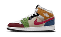 Air Jordan 1 Mid SE Messy Room