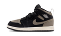 Air Jordan 1 Mid SE Olive Grey (PS)