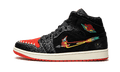 Air Jordan 1 Mid SE Siempre Familia