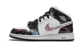 Air Jordan 1 Mid SE Take Flight
