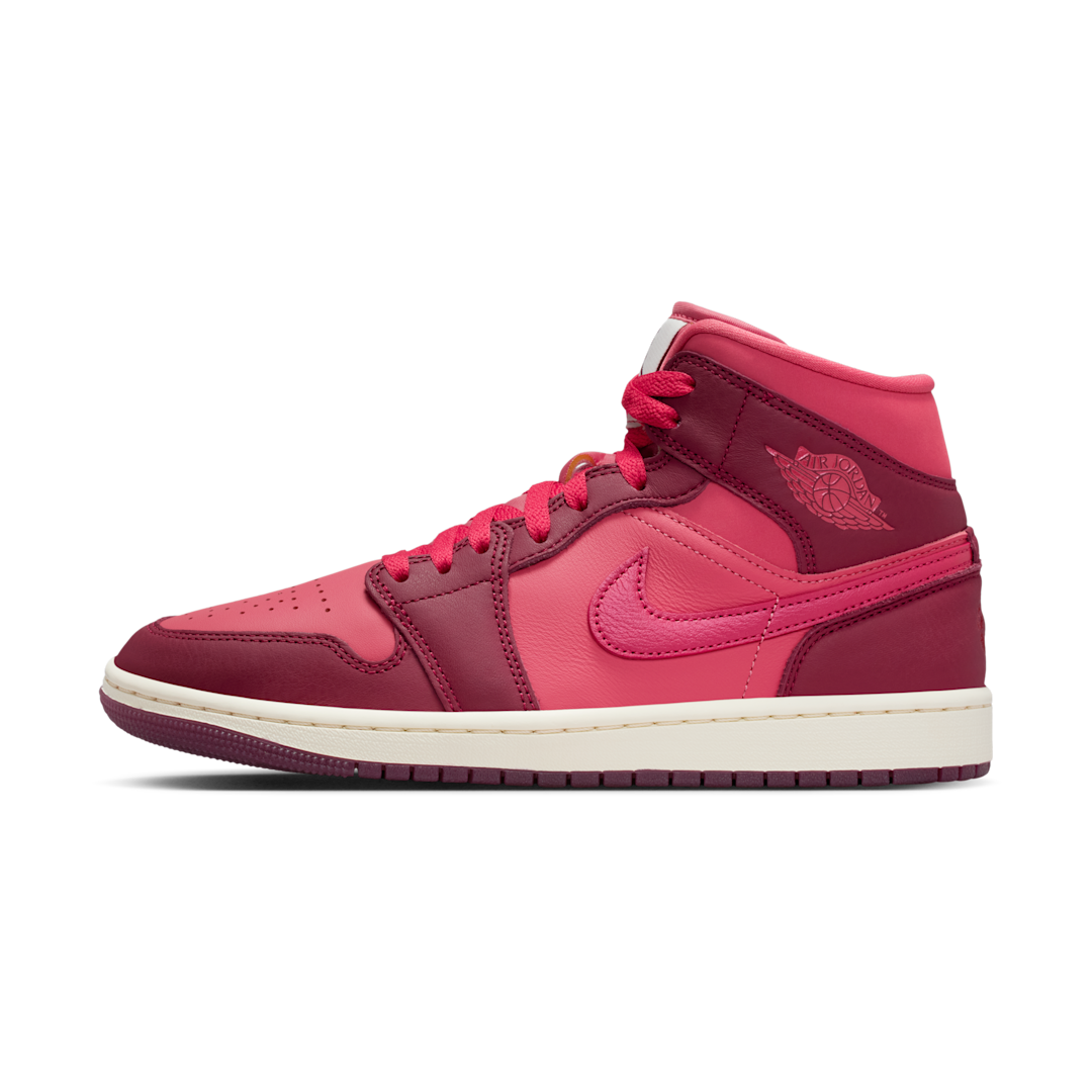 Air Jordan 1 Mid SE Valentine's Day (2026)