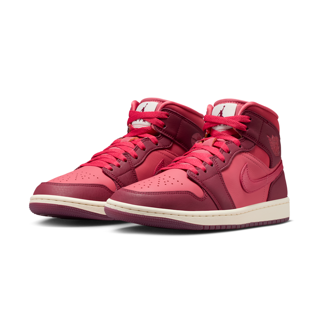 Air Jordan 1 Mid SE Valentine's Day (2026)
