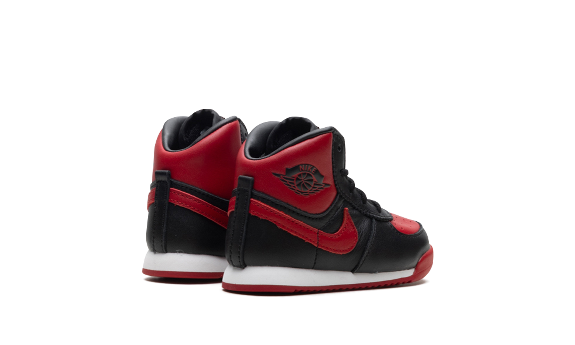 Air Jordan 1 Retro High 85 Bred (2025) (TD)