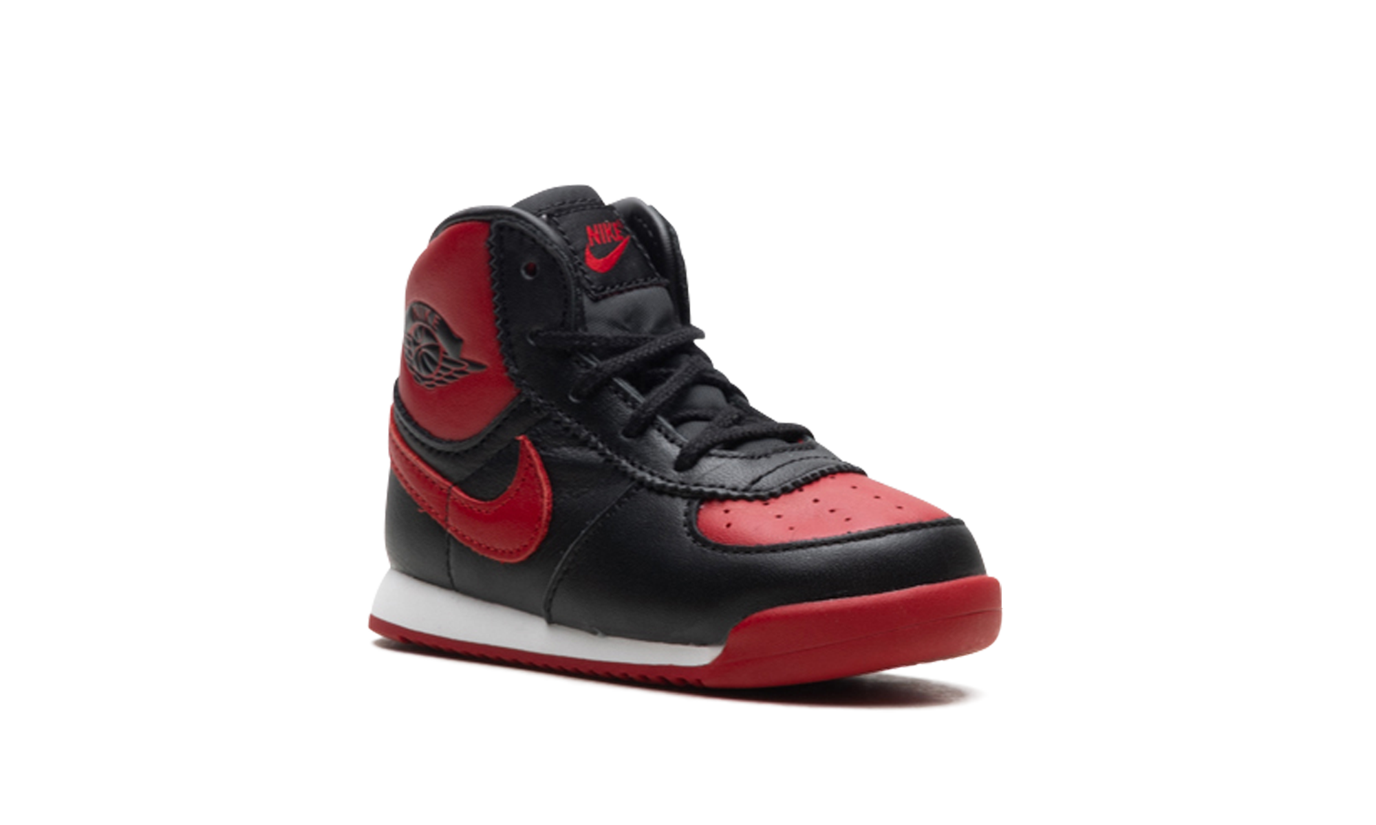 Air Jordan 1 Retro High 85 Bred (2025) (TD)