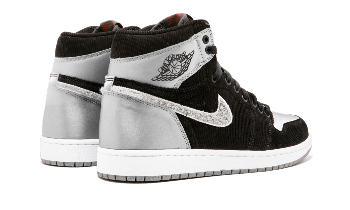 Air Jordan 1 Retro High Aleali May Shadow