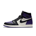 Air Jordan 1 Retro High Court Purple