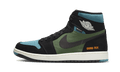 Air Jordan 1 Retro High Element Gore-Tex Black Olive