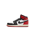 Air Jordan 1 Retro High OG Black Toe Reimagined (PS)