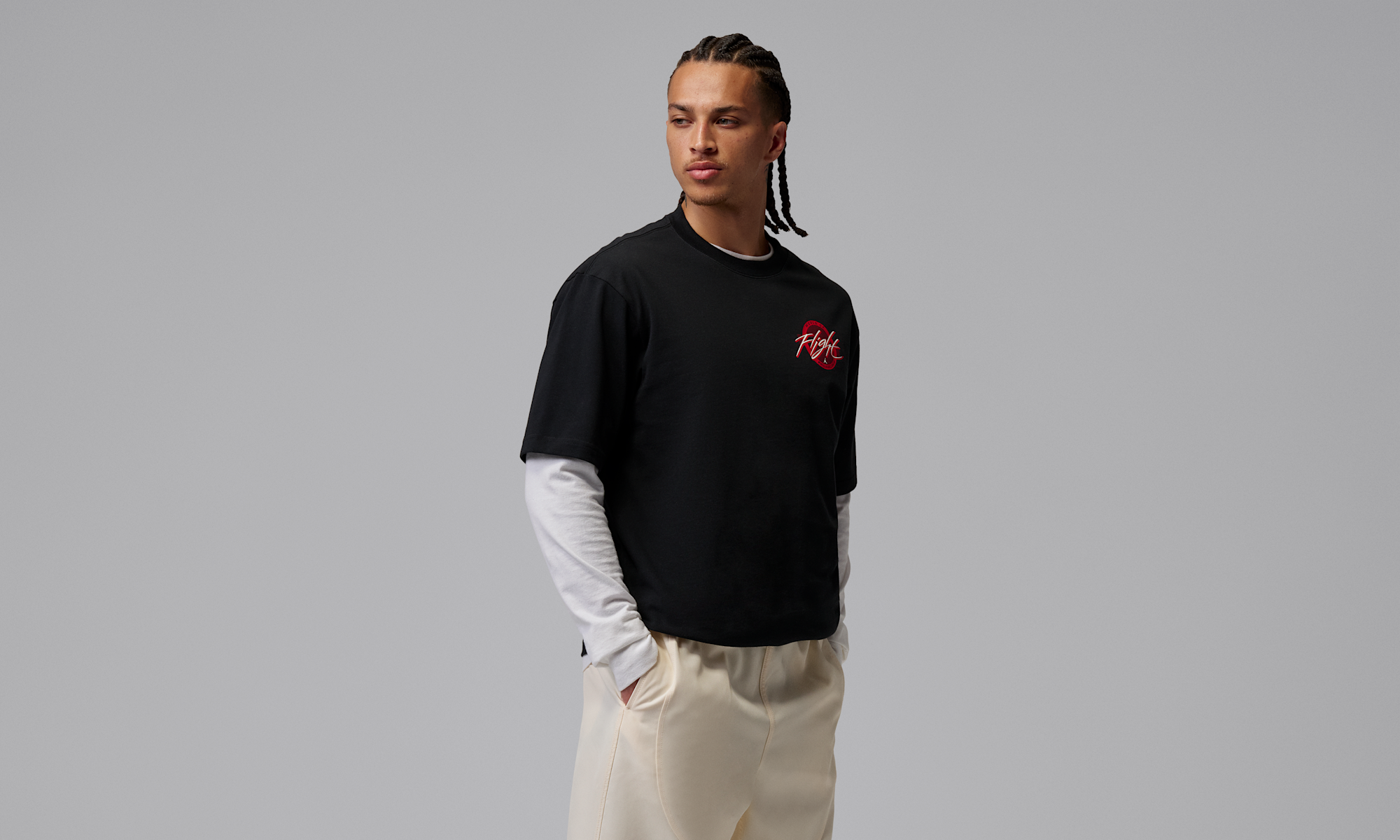 Air Jordan 1 Retro High OG Flight Club