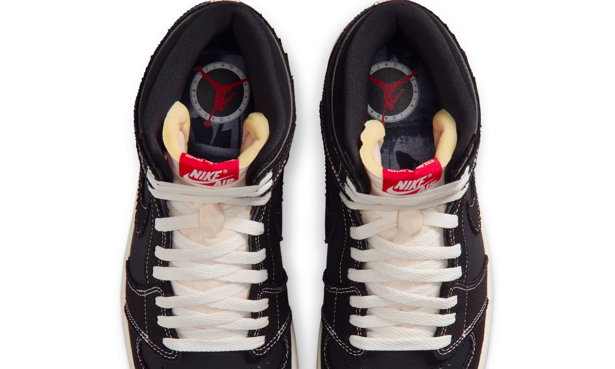 Air Jordan 1 Retro High OG Flight Club