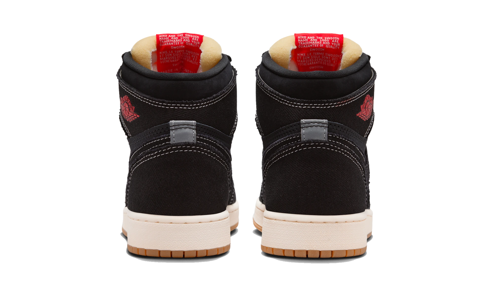 Air Jordan 1 Retro High OG Flight Club