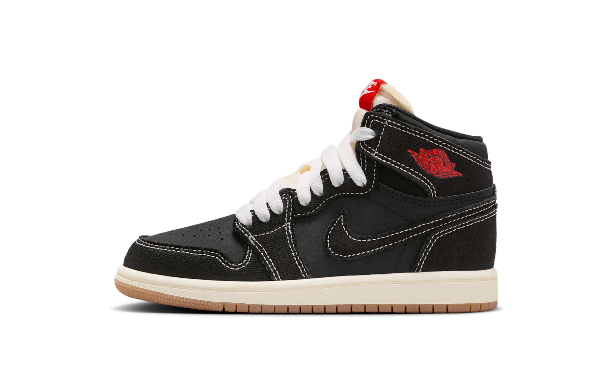 Air Jordan 1 Retro High OG Flight Club (PS)