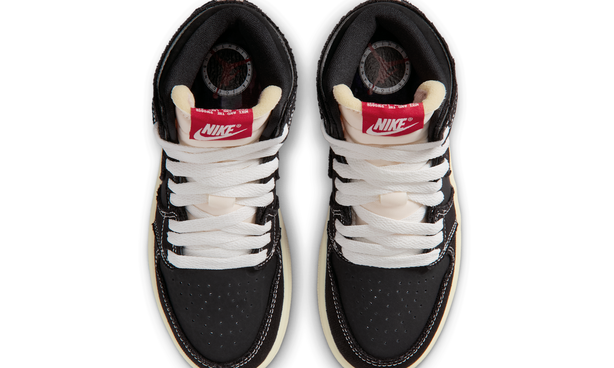 Air Jordan 1 Retro High OG Flight Club (PS)