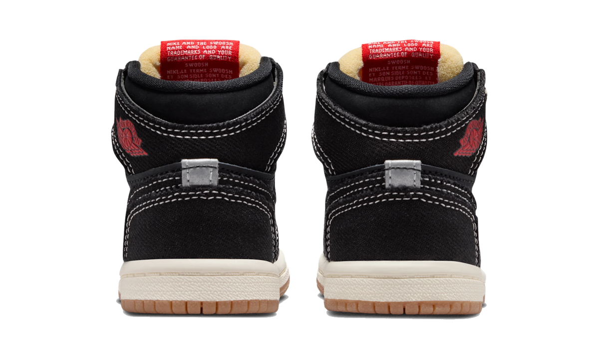 Air Jordan 1 Retro High OG Flight Club (TD)