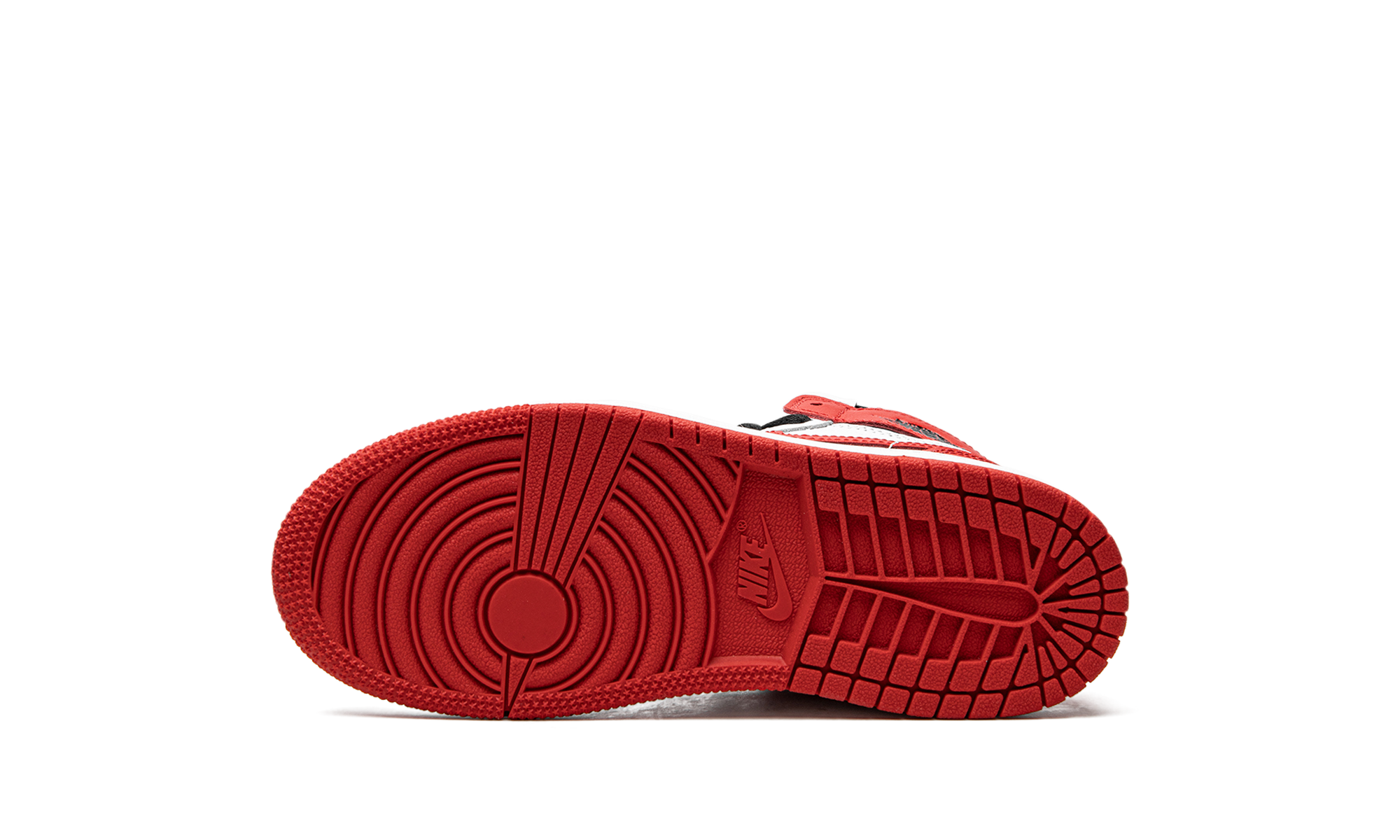 Air Jordan 1 Retro High OG Heritage (PS)