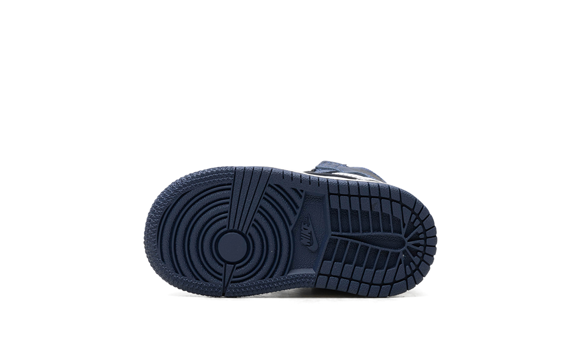 Air Jordan 1 Retro High OG Midnight Navy (TD)