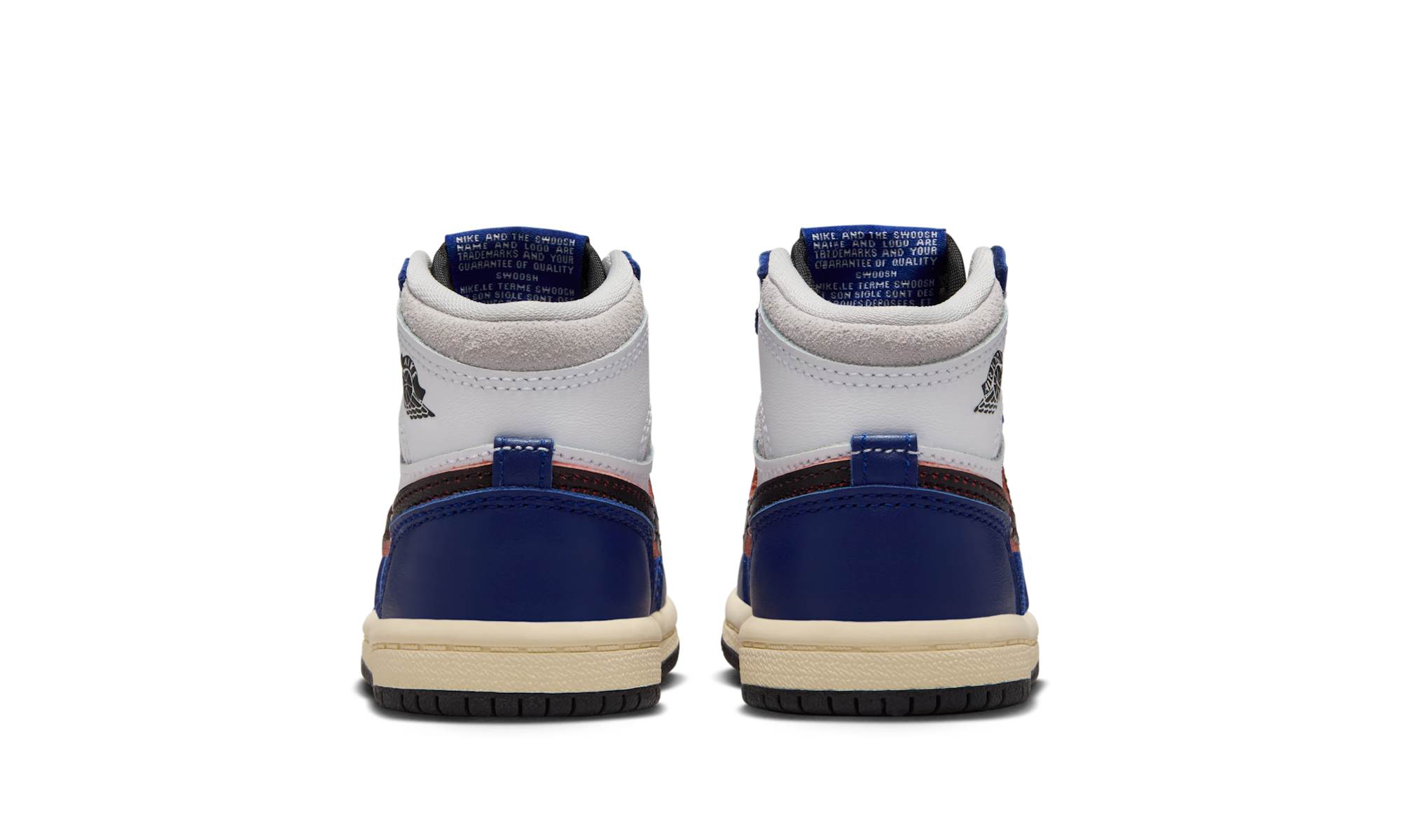Air Jordan 1 Retro High OG Rare Air (TD)