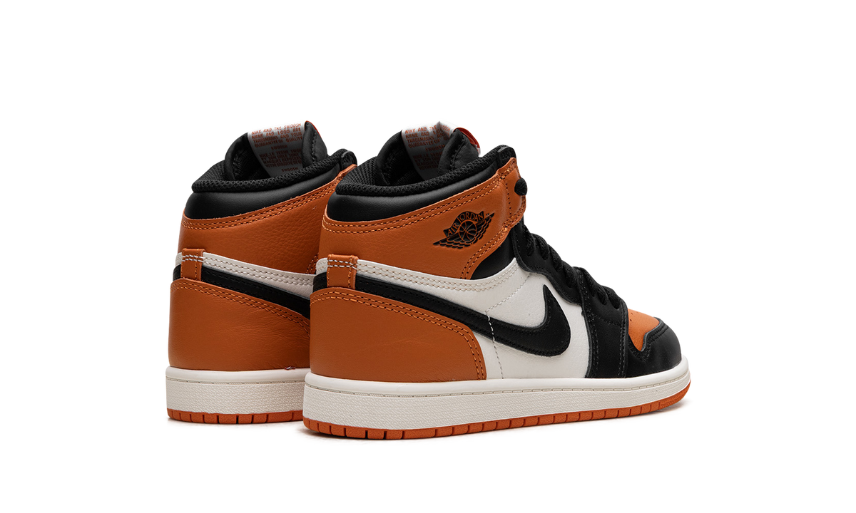 Air Jordan 1 Retro High OG Shattered Backboard (2025) (PS)