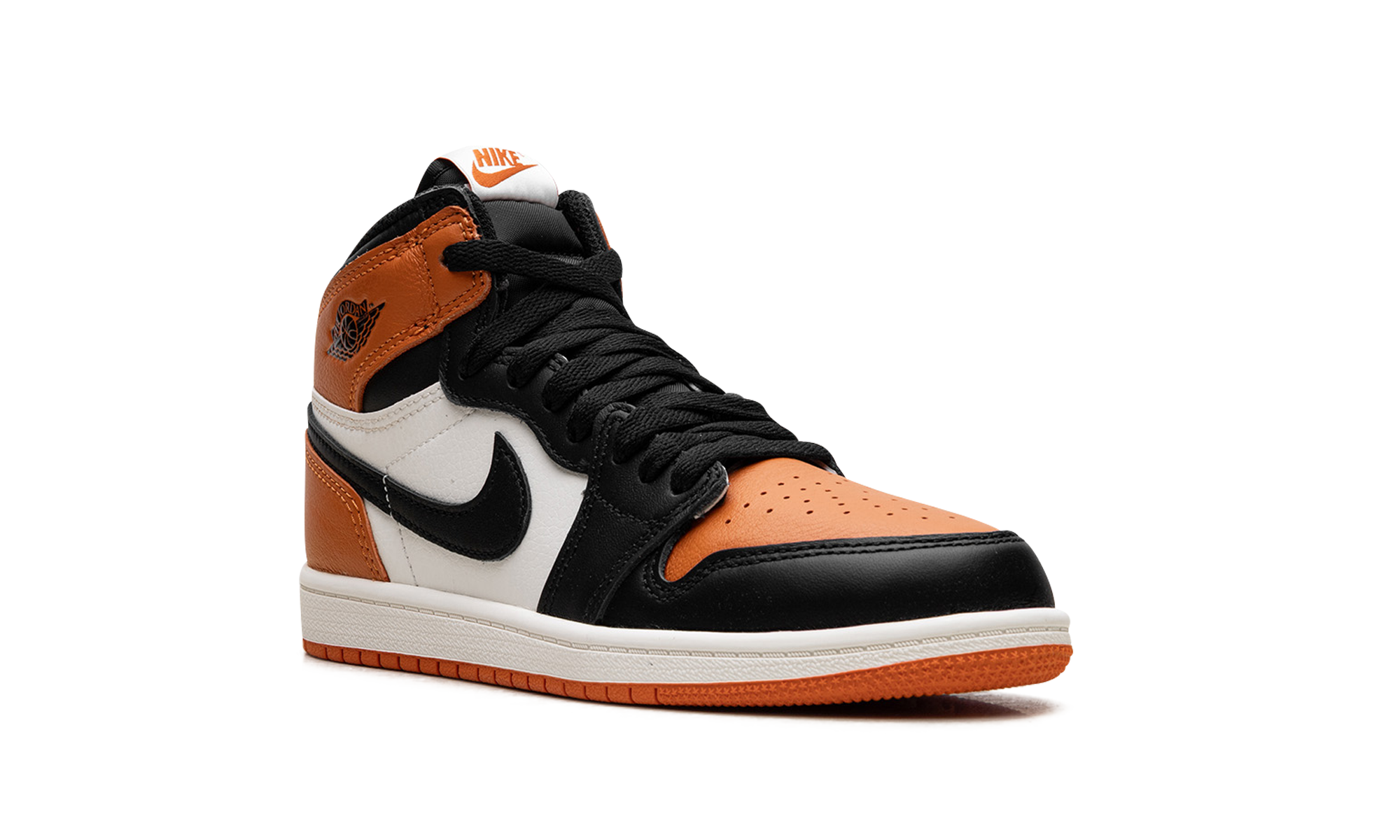 Air Jordan 1 Retro High OG Shattered Backboard (2025) (PS)