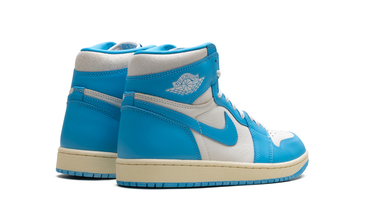 Air Jordan 1 Retro High OG UNC Reimagined