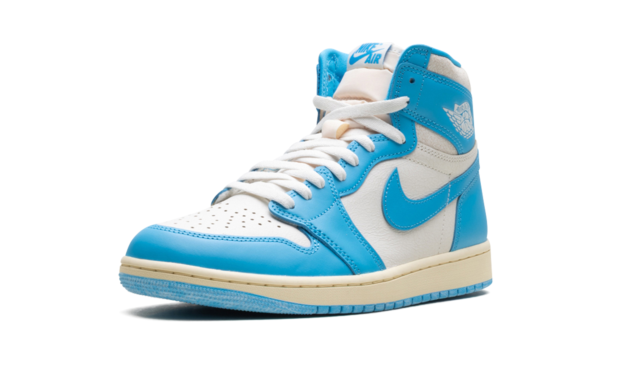 Air Jordan 1 Retro High OG UNC Reimagined