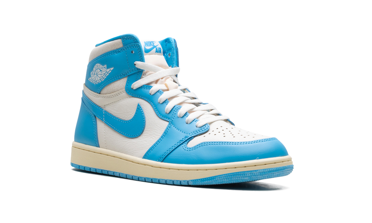 Air Jordan 1 Retro High OG UNC Reimagined