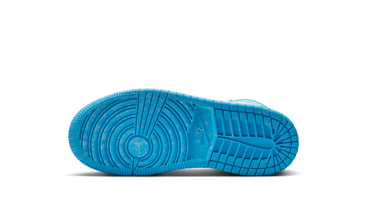 Air Jordan 1 Retro High OG UNC Reimagined (PS)