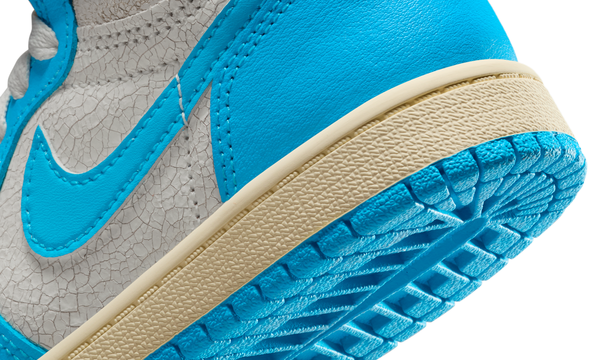 Air Jordan 1 Retro High OG UNC Reimagined (PS)