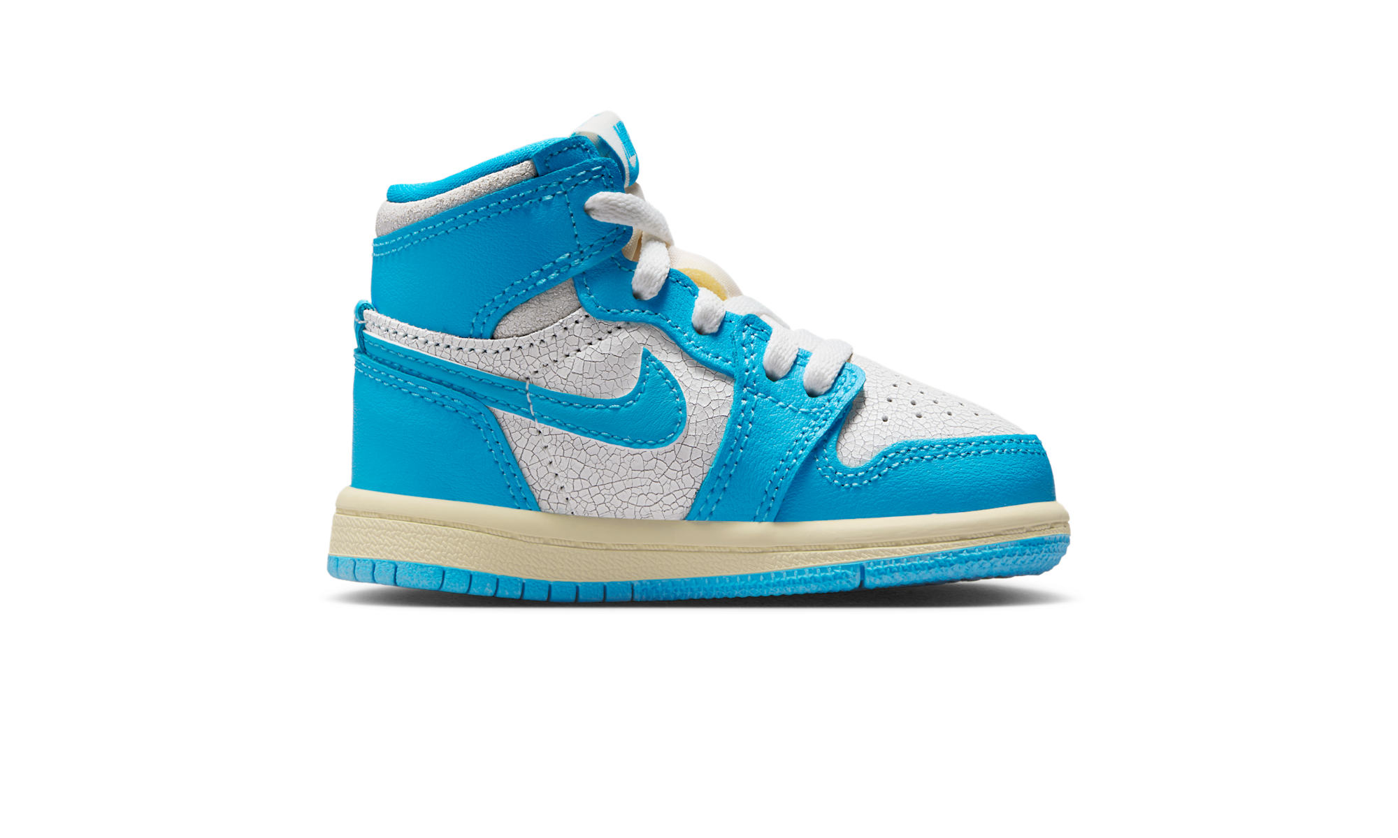 Air Jordan 1 Retro High OG UNC Reimagined (TD)