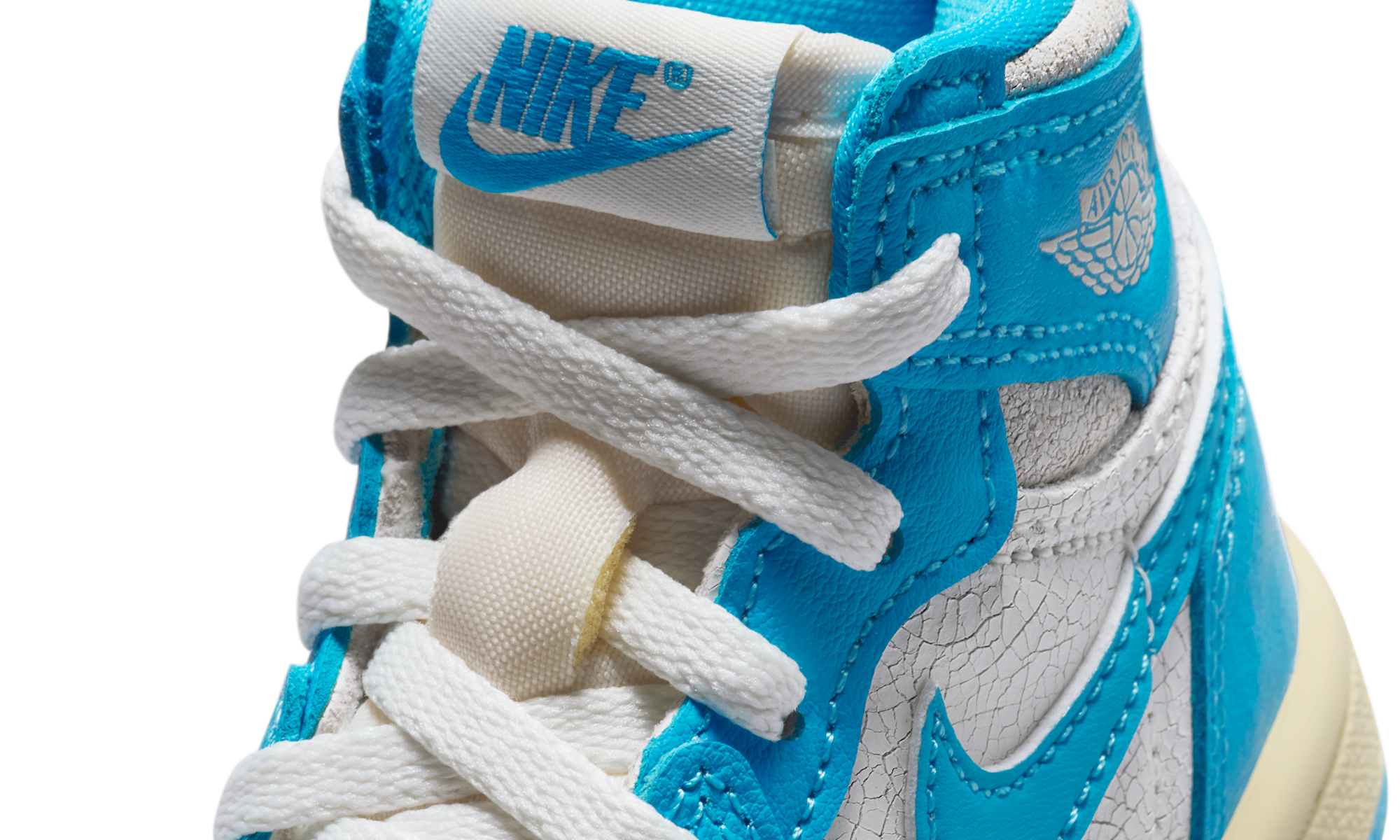 Air Jordan 1 Retro High OG UNC Reimagined (TD)