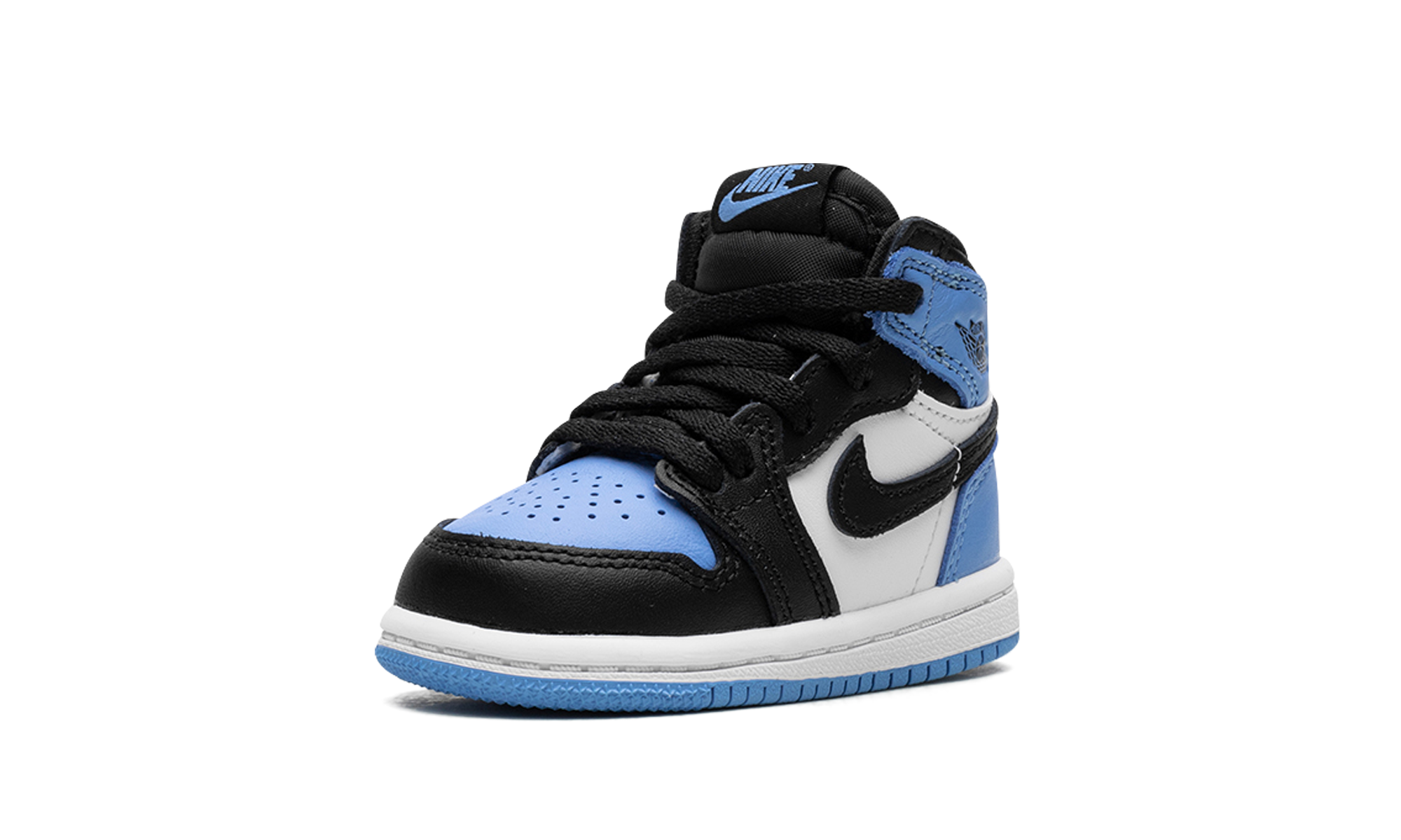 Air Jordan 1 Retro High OG UNC Toe (TD)