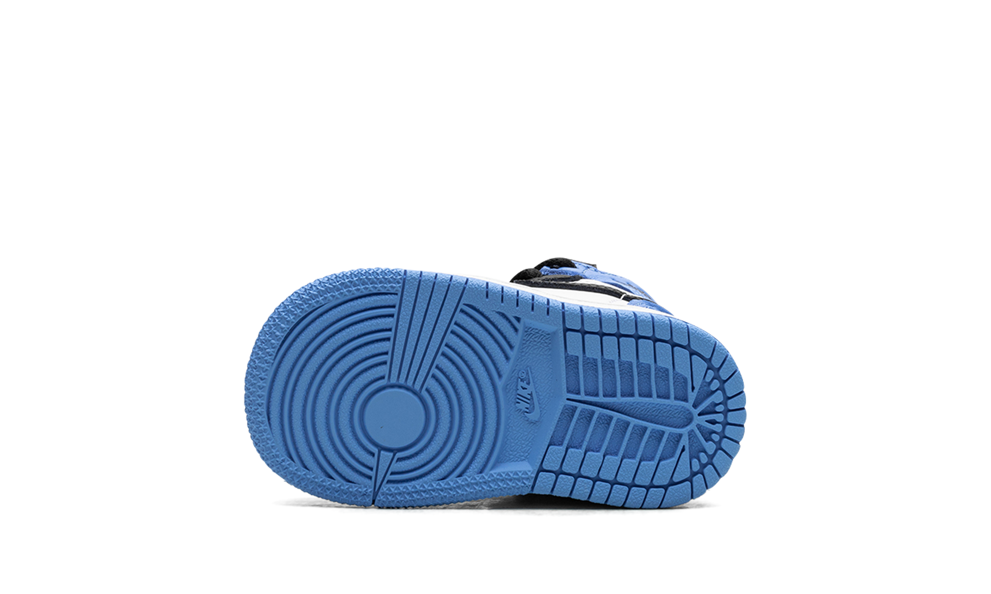 Air Jordan 1 Retro High OG UNC Toe (TD)