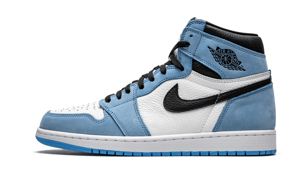 スニーカー Jordan 1 Retro High University Blue20.5 Air Jordan 1 Retro High OG University Blue - Sneak