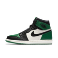 Air Jordan 1 Retro High Pine Green