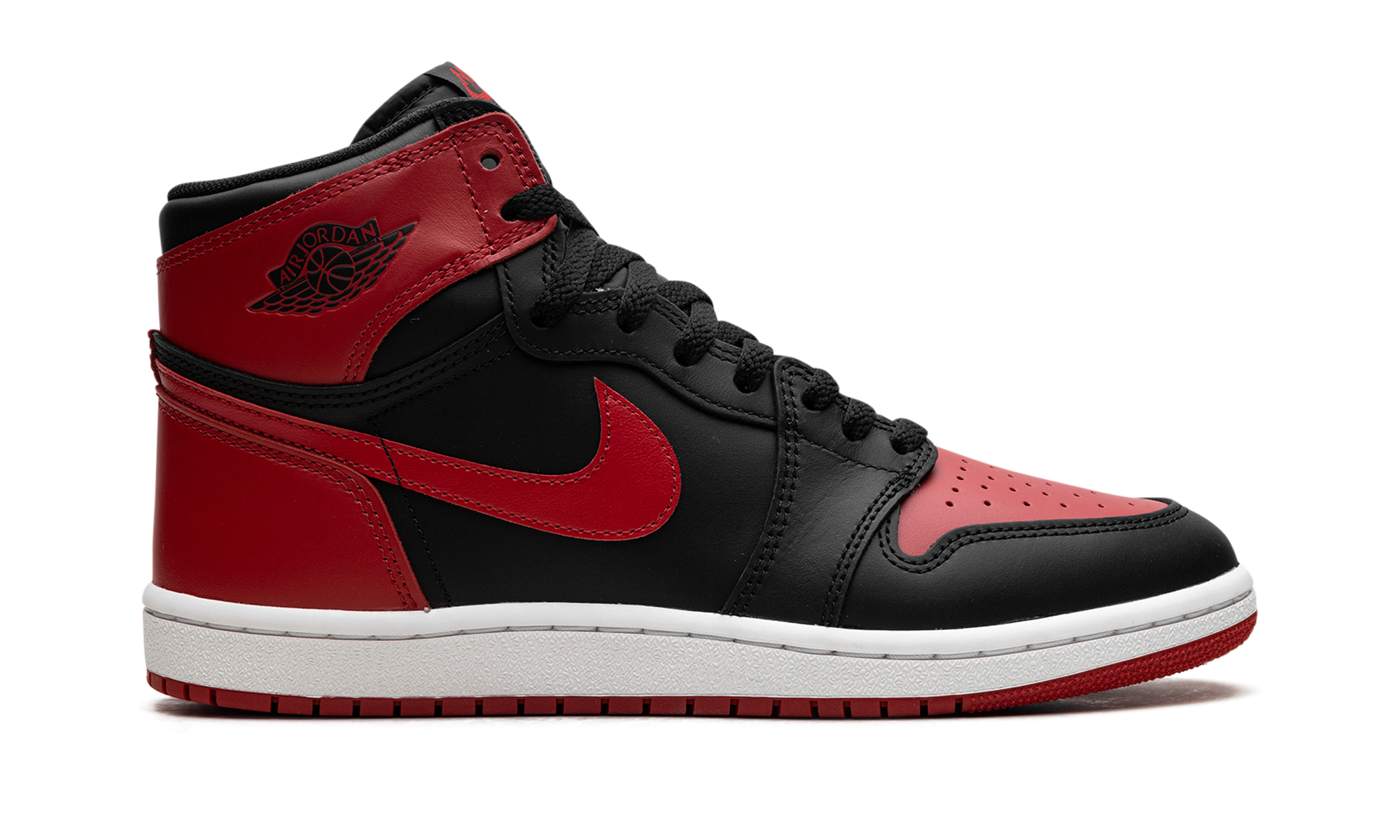 Air Jordan 1 Retro High '85 OG Bred (2025)