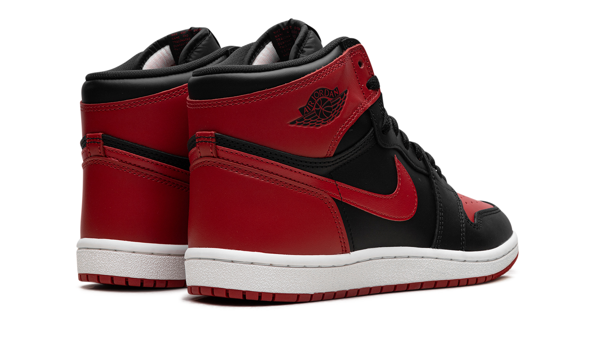 Air Jordan 1 Retro High '85 OG SP Bred (2025)