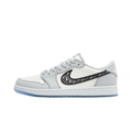 Air Jordan 1 Retro Low Dior
