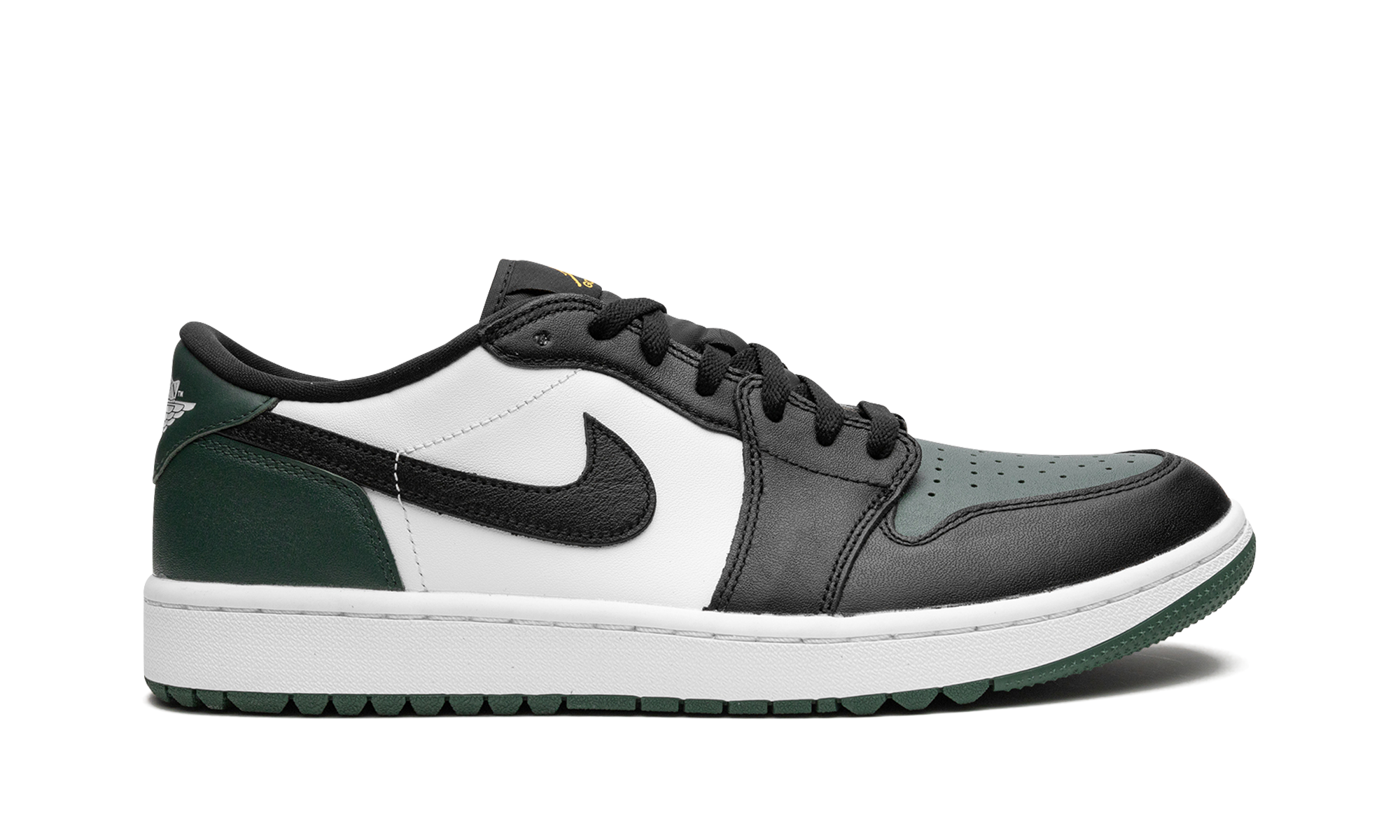 Air Jordan 1 Retro Low Golf Noble Green