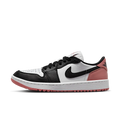 Air Jordan 1 Retro Low Golf Rust Pink