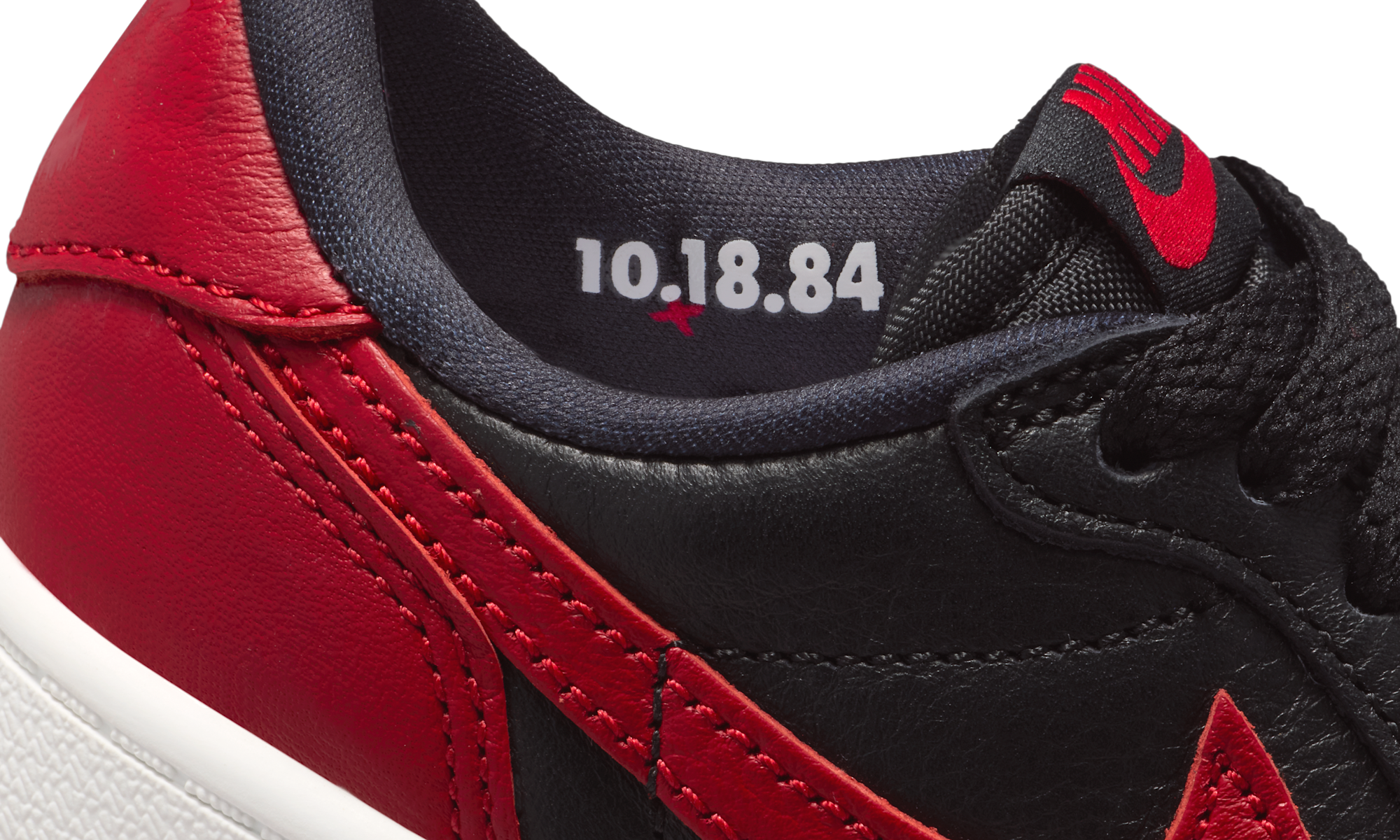 Air Jordan 1 Retro Low OG Banned