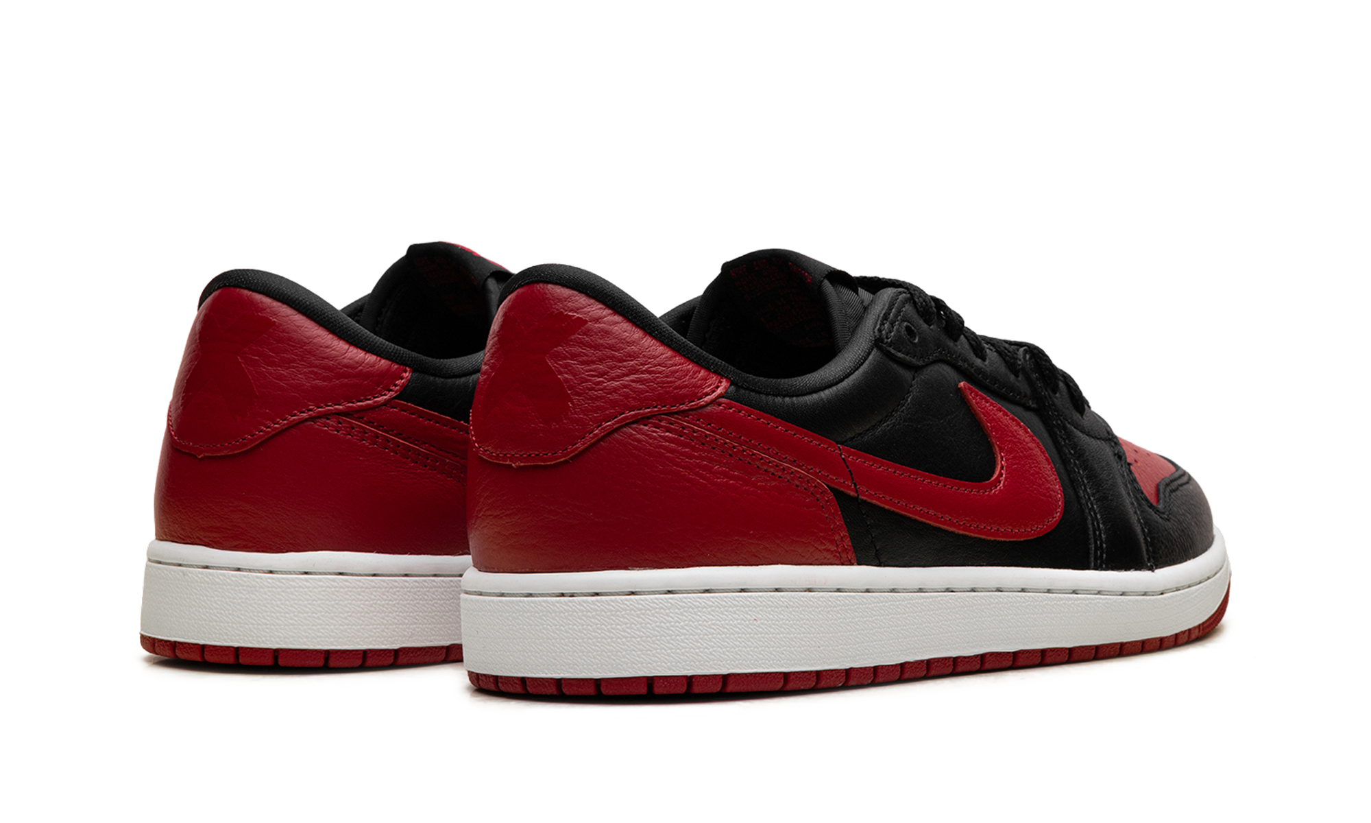 Air Jordan 1 Retro Low OG Banned