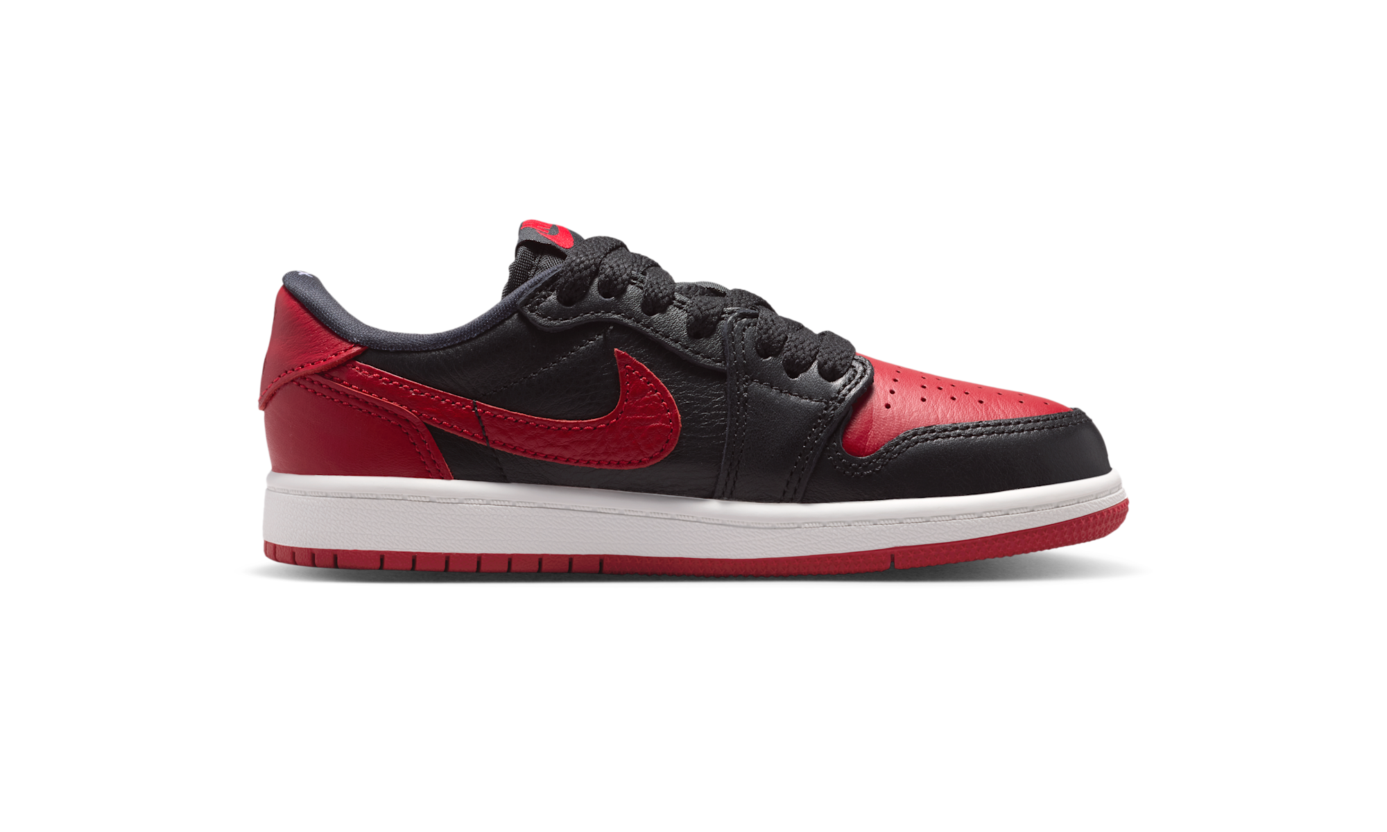 Air Jordan 1 Retro Low OG Banned