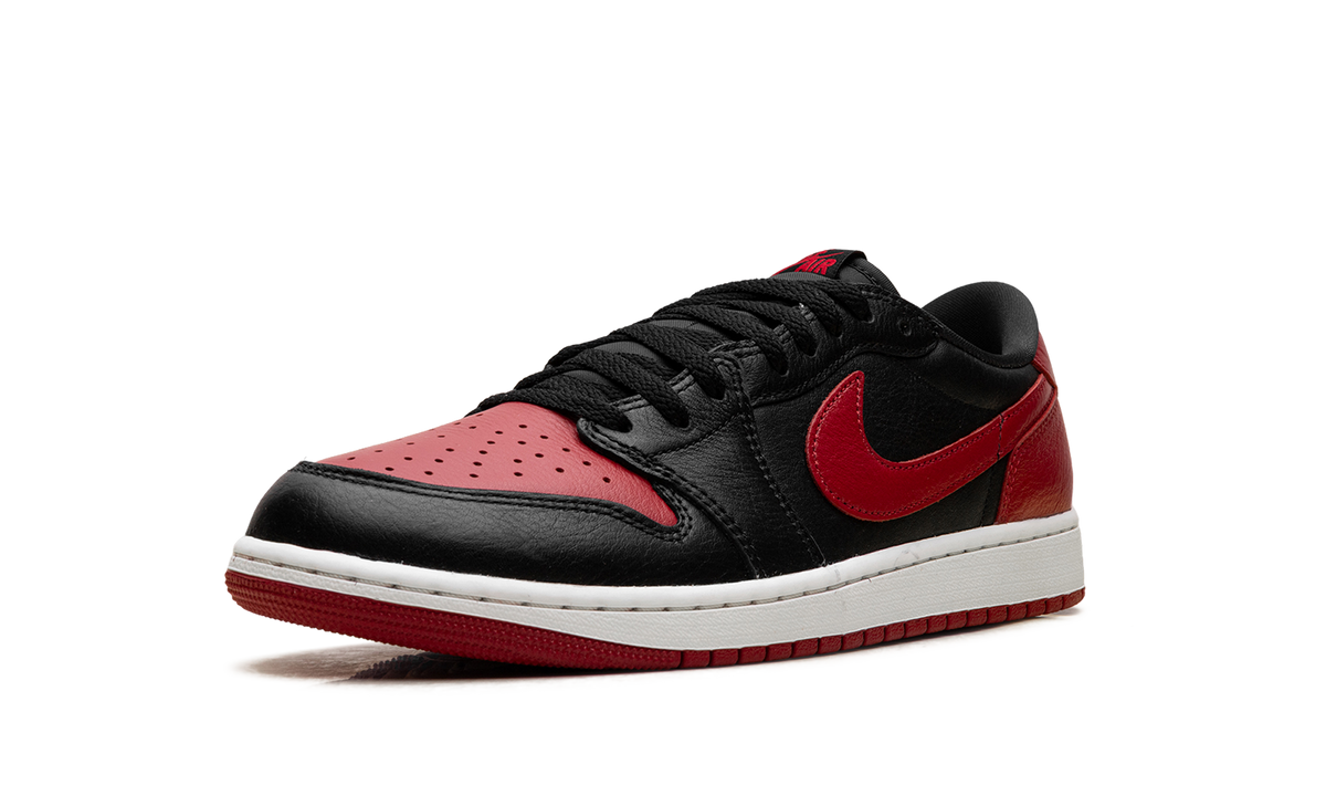 Air Jordan 1 Retro Low OG Banned