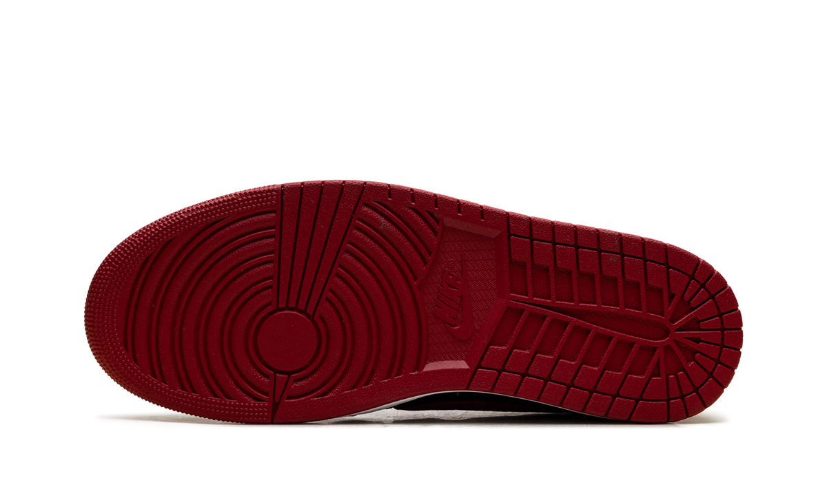 Air Jordan 1 Retro Low OG Banned