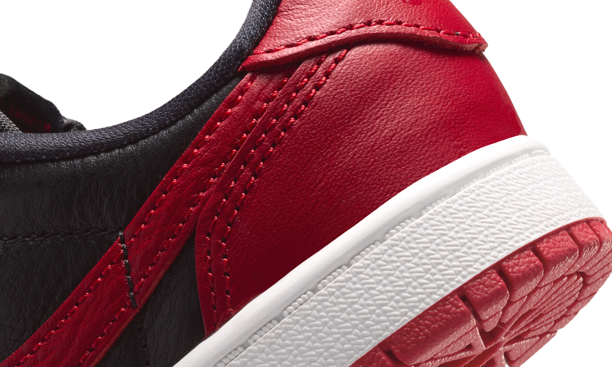 Air Jordan 1 Retro Low OG Banned