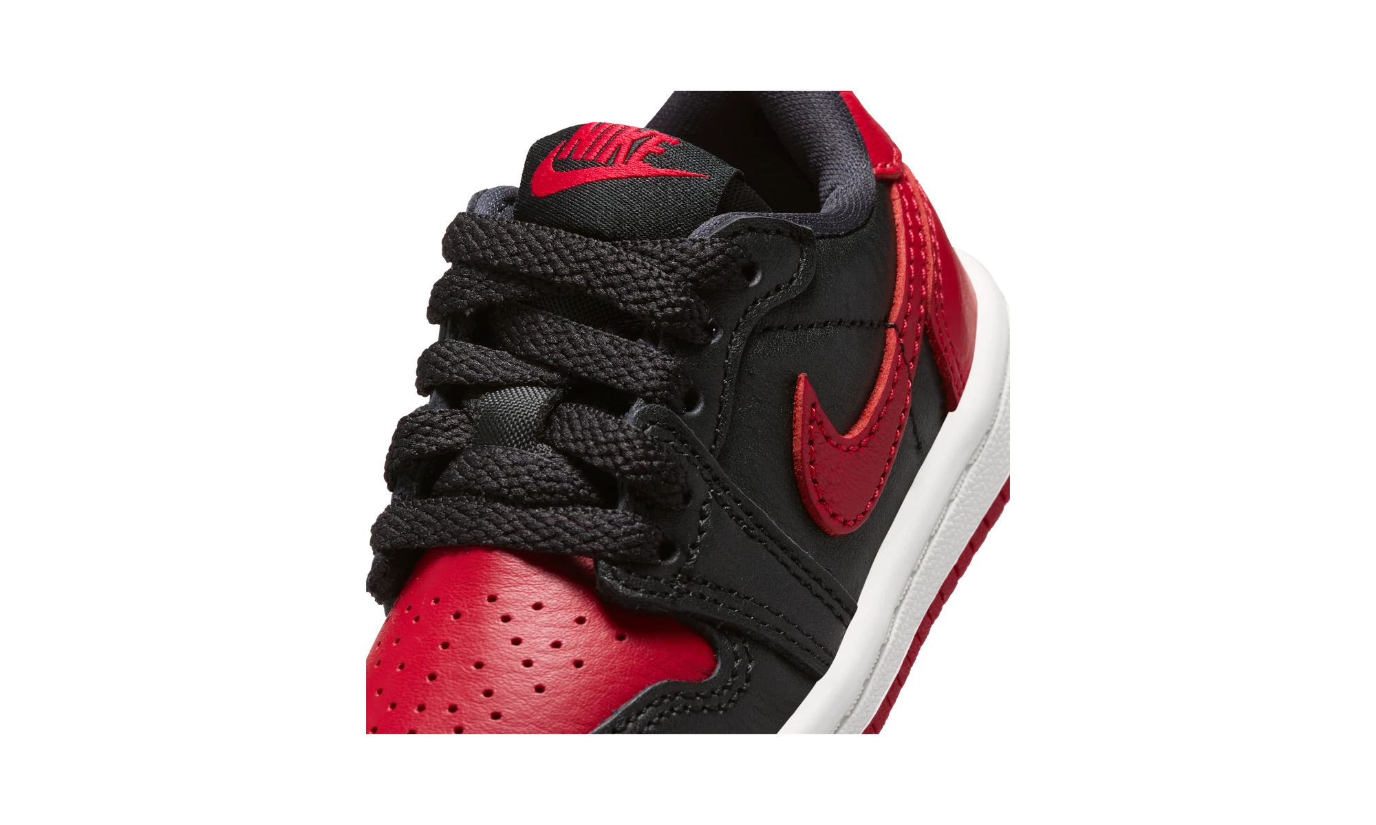 Air Jordan 1 Retro Low OG Banned (TD)