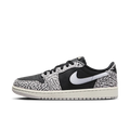 Air Jordan 1 Retro Low OG Black Cement