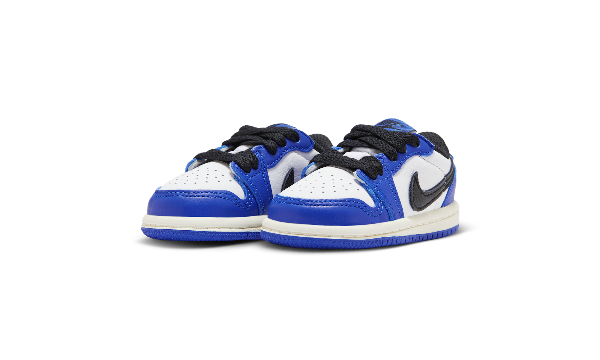 Air Jordan 1 Retro Low OG Game Royal (TD)