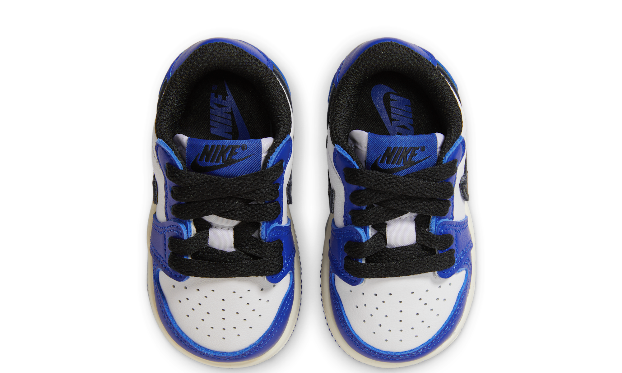 Air Jordan 1 Retro Low OG Game Royal (TD)