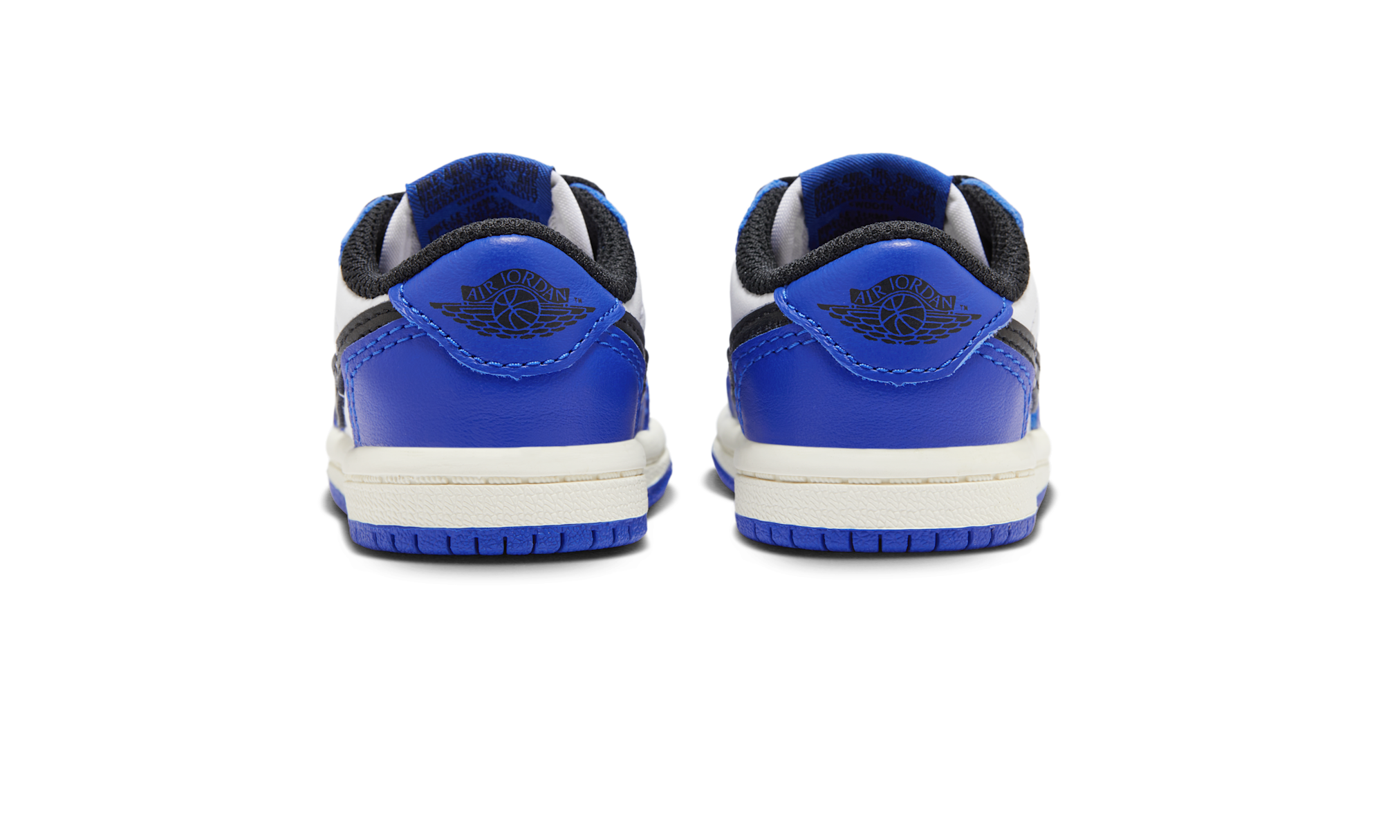 Air Jordan 1 Retro Low OG Game Royal (TD)